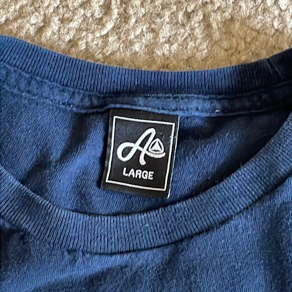 The Active Ride Shop Logo T-Shirt - Picture 5 of 6